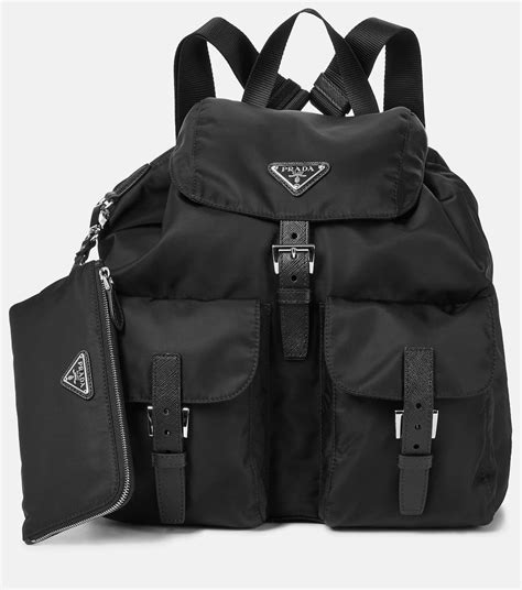 prada backpack 2018|prada backpack outlet.